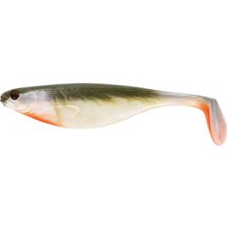 Westin ShadTeez 7cm Bass Orange