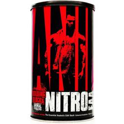 Universal Nutrition Animal Nitro 30 st