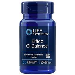 Life Extension Bifido GI Balance 60 pcs 60 Stk.