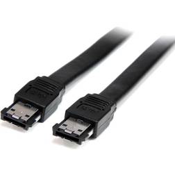 StarTech eSATA-eSATA 0.9m