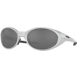 Oakley Eye Jacket Redux Polarized OO9438 Silver