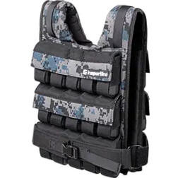 inSPORTline Weight Vest 30kg