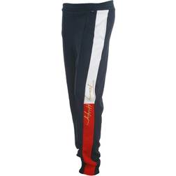 Tommy Hilfiger Tommy Icon Flag Slim Fit Joggers - Twilight Navy (KG0KG05434C8I)