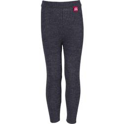 Ulvang Kid's Rav Pants - Charcoal Melange (78023/11100)