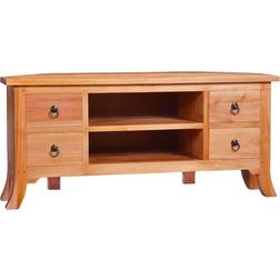 vidaXL 288867 TV Bench 100x45cm