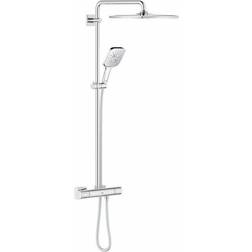 Grohe Rainshower SmartActive Cube 310 (26649000) Chrom