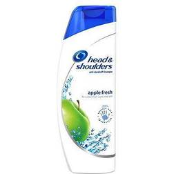 Head & Shoulders Apple Fresh Anti Dandruff Shampoo 500ml