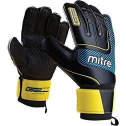 Mitre Anza G2 Durable Goalkeeper Gloves