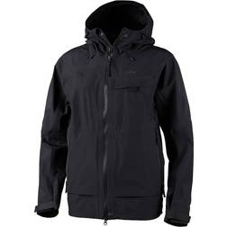 Lundhags Laka Ws Jacket - Black