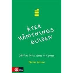 Återhämtningsguiden (Häftad, 2021)