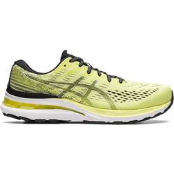 Asics GEL-KAYANO 28 M - Glow Yellow/White