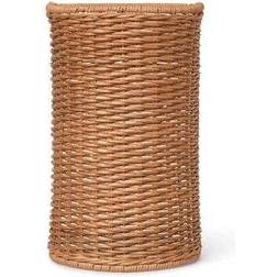 Ferm Living Dou Natural Lampeskjerm 17cm