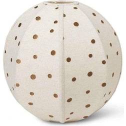 ferm LIVING Dots Lampeskærm ∅ 35cm