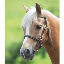 Shires Blenheim Clincher Inhand Bridle