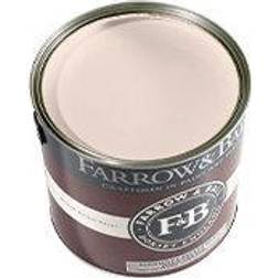 Farrow & Ball Estate No.202 Takfärg, Väggfärg Pink Ground 2.5L