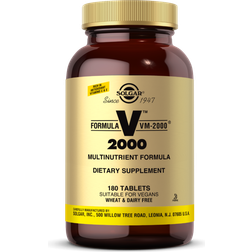 Solgar VM 2000 180 stk