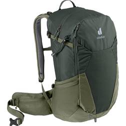Deuter Futura 27 Hiking Backpack - Ivy/Khaki