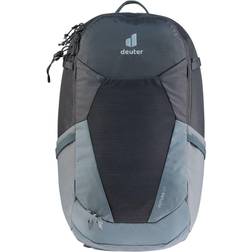 Deuter Futura 27 Hiking Backpack - Graphite/Shale
