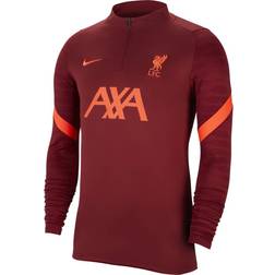 Nike Liverpool FC Strike Drill Traning Shirt