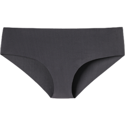 Schiesser Invisible Light Hipster - Graphite