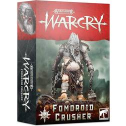 Games Workshop Warhammer Age of Sigmar: Warcry Fomoroid Crusher