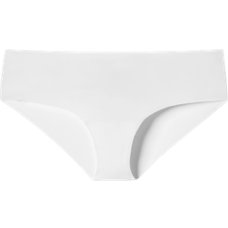 Schiesser Invisible Light Hipster Wit - 44 Dames