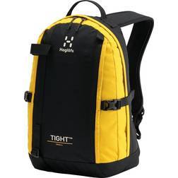 Haglöfs Tight S - True Black/Pumpkin Yellow