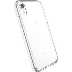 Speck Presidio Stay Clear Case for iPhone XR