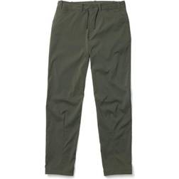 Houdini W's Wadi Pants - Baremark Green