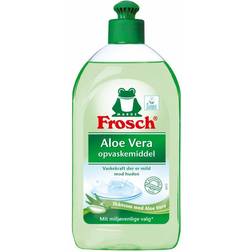 Froggy Aloe Vera Dishwashing Liquid 500ml