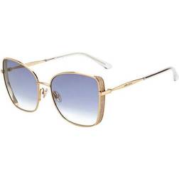 Jimmy Choo Gafas de Sol Mujer ALEXIS-S-000-1V - Pink