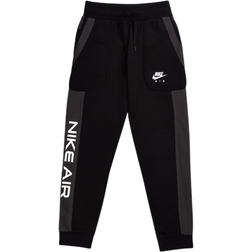 Nike Sportswear Primaria y colegio Pantalones Negro