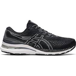 Asics Gel-Kayano 28 M - Black/White