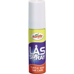 Turtle Wax Låsspray