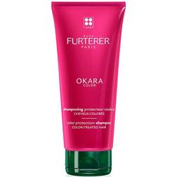 Rene Furterer Okara Color Protection Shampoo 250ml