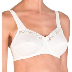 Felina Melina Bra Without Wire - Ivoor