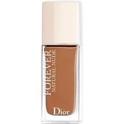 Dior Forever Natural Nude fond de teint longue tenue 96 % d'ingrédients d'origine naturelle teinte 5N Neutral 30 ml