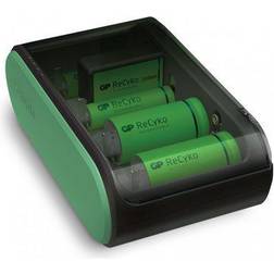 GP Batteries ReCyko Everyday Universal Charger B631