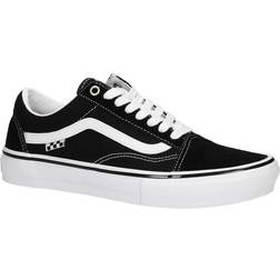 Vans Skate Old Skool - Black/White