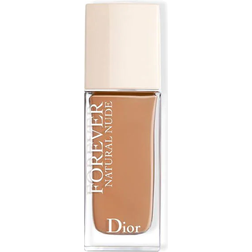 Dior Forever Natural Nude fond de teint longue tenue 96 % d'ingrédients d'origine naturelle teinte 4,5N Neutral 30 ml