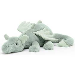 Jellycat Sage Dragon 50cm