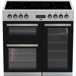 Beko KDVC90X Stainless Steel