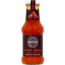 Biona Organic Sød Chilisauce Dipping 25cl