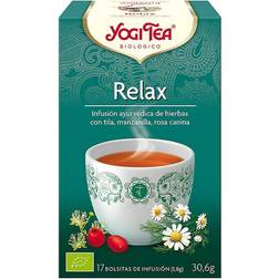 Yogi Tea Relax 30.6g 17st