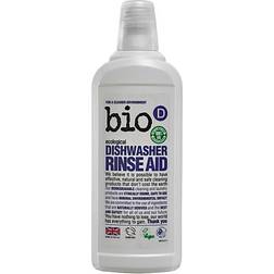 Bio-D Dishwasher Rinse Aid