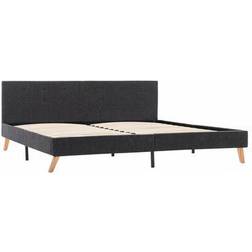 vidaXL Bed Frame 75cm