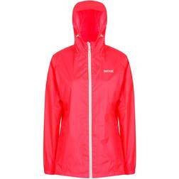 Regatta Kimberley Walsh Pack-It III Jacket - Neon Pink