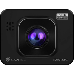 Navitel R250 Dual