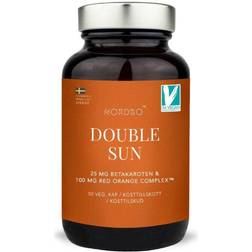 Nordbo Double Sun 50 st