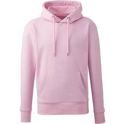 Anthem Hoodie - Pink